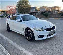 بي ام دبليو الفئة 4